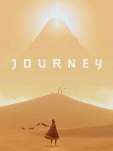 journey--portrait