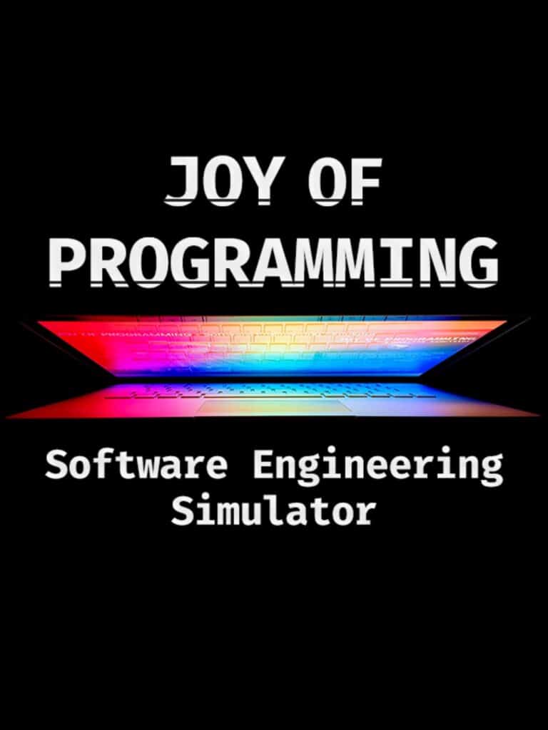 Play › JOY OF PROGRAMMING - Software Engineering Simulator on Cloud ...
