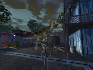 jurassic-park-survival--screenshot-1