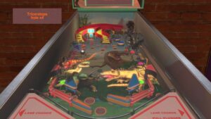 jurassic-pinball--screenshot-0