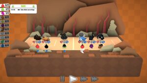 k-domon-hyper-auto-battlers--screenshot-2