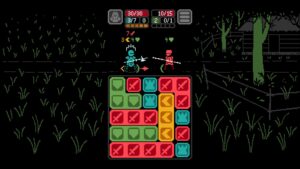 kaamos-puzzle-roguelike--screenshot-6