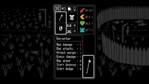 kaamos-puzzle-roguelike--screenshot-8
