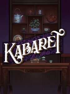 kabaret--portrait