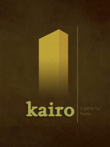 kairo--portrait