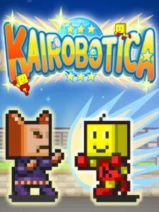 kairobotica--portrait