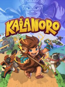 kalanoro--portrait