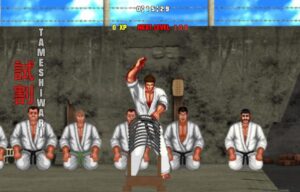 karate-master-2-knock-down-blow--screenshot-1