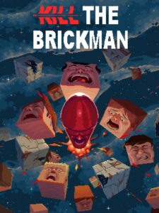 kill-the-brickman--portrait