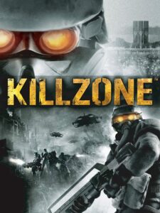 killzone--portrait