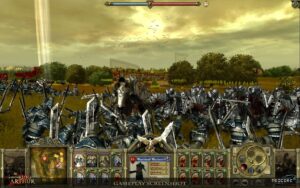 king-arthur-the-role-playing-wargame--screenshot-0