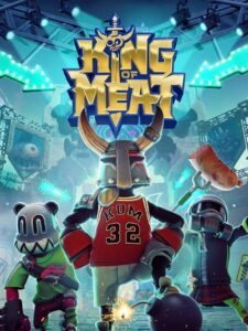 king-of-meat--portrait