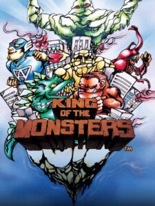 king-of-the-monsters--portrait