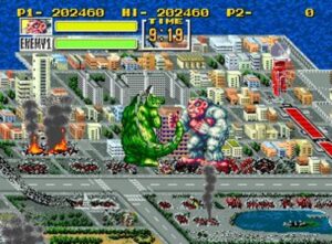 king-of-the-monsters--screenshot-1