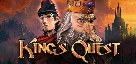 kings-quest--landscape