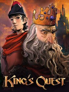 kings-quest--portrait