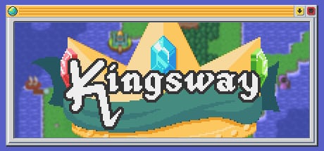 kingsway--landscape