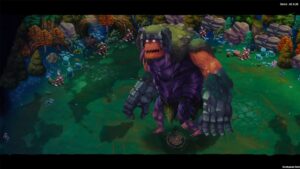 knight-vs-giant-the-broken-excalibur--screenshot-0
