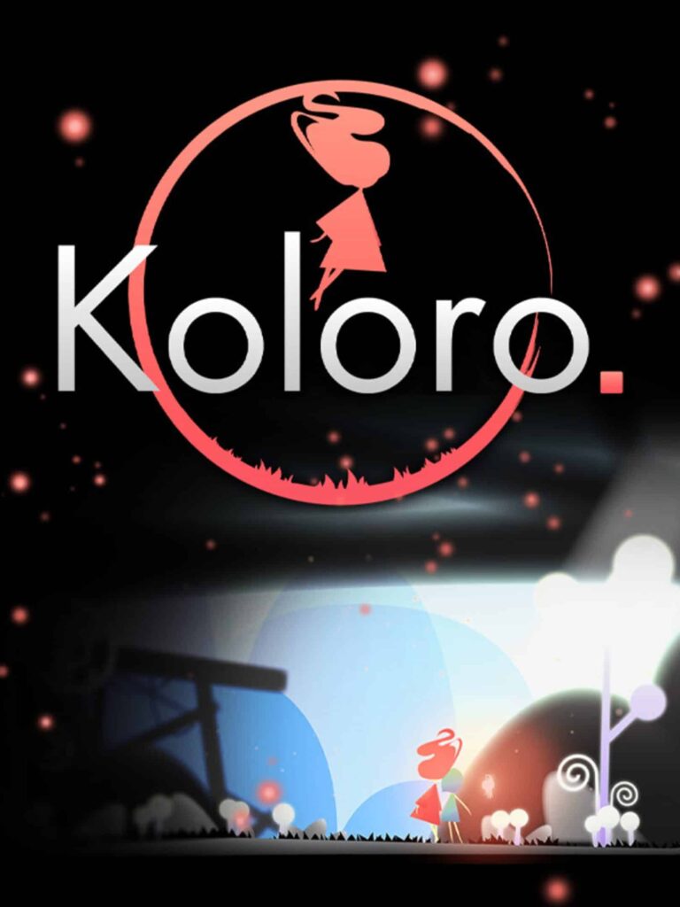 Play › Koloro on Cloud Gaming Discover where.