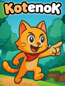 kotenok--portrait