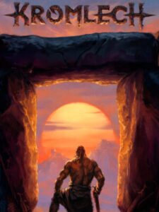 kromlech--portrait