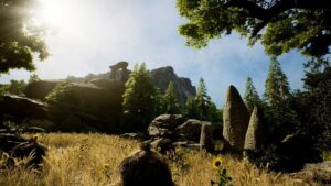 kromlech--screenshot-0