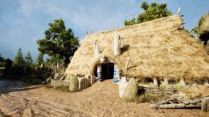 kromlech--screenshot-10