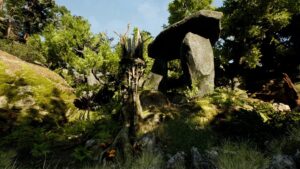 kromlech--screenshot-11