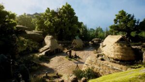 kromlech--screenshot-3