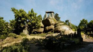 kromlech--screenshot-8