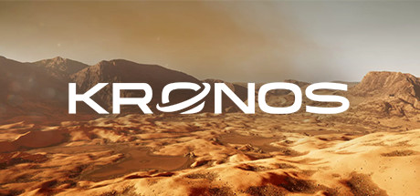 kronos--landscape