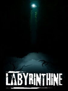 labyrinthine--portrait
