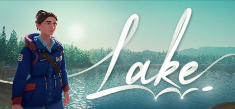 lake--landscape