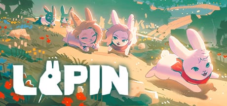 lapin--landscape