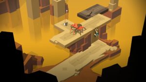 lara-croft-go--screenshot-0