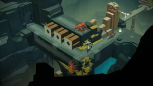 lara-croft-go--screenshot-1