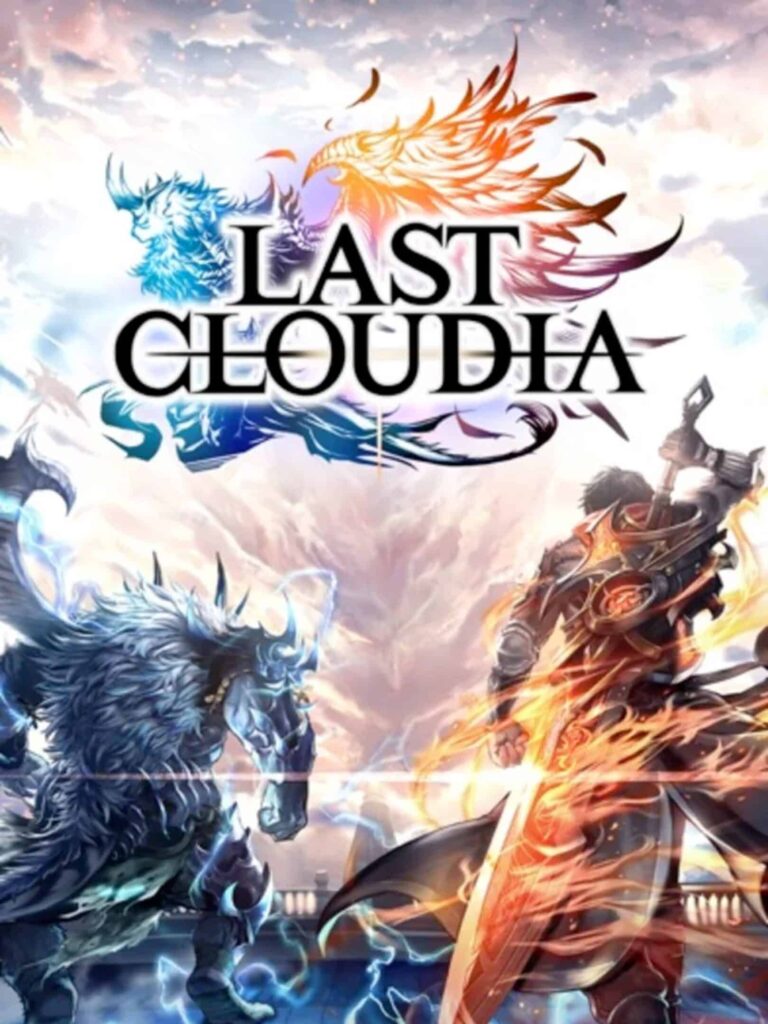 Play › LAST CLOUDIA on Cloud Gaming - Discover where.