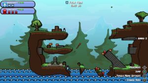 launcher-heroes--screenshot-3