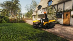 lawn-mowing-simulator--screenshot-0