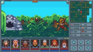 legends-of-amberland-iii-the-crimson-tower--screenshot-0
