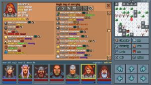 legends-of-amberland-iii-the-crimson-tower--screenshot-3