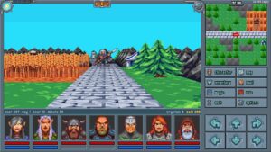 legends-of-amberland-iii-the-crimson-tower--screenshot-5