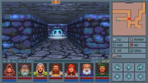 legends-of-amberland-the-forgotten-crown--screenshot-3