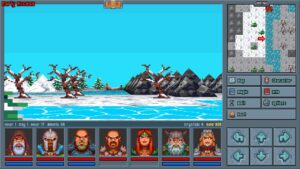 legends-of-amberland-the-forgotten-crown--screenshot-5