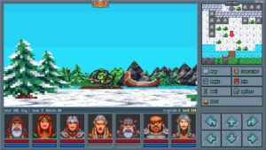 legends-of-amberland-the-forgotten-crown--screenshot-7