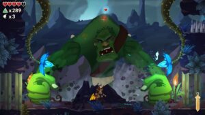 leifs-adventure-netherworld-hero--screenshot-0