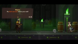 leifs-adventure-netherworld-hero--screenshot-1