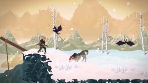 leifs-adventure-netherworld-hero--screenshot-4