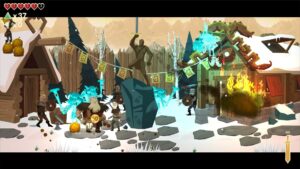 leifs-adventure-netherworld-hero--screenshot-7