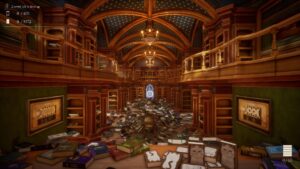librarian-tidy-up-the-arcane-library--screenshot-0
